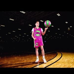 Meet your Posher, Nate